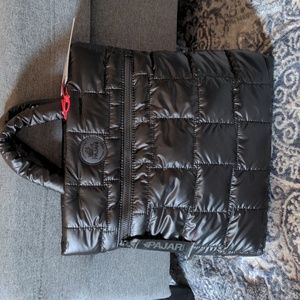 Pajar Puffer Tote Small